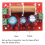 2X 400W Speaker Crossover 2 Way High-Low 4-16 Ohm Frequency Divider for 4
