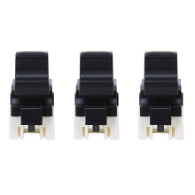 3X New Window Control Switch Power for Matrix XB 84810-12080 8481012080