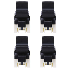 4X New Window Control Switch Power for Matrix XB 84810-12080 8481012080