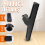 35mm Replacement for Vacuum Articulating Floor Accessories Tool 5