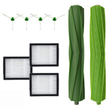 Accessories Hepa Filter Side Brush for I7 E5 E6