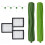 Accessories Hepa Filter Side Brush for I7 E5 E6 1