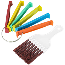 FCR6 Ring Fin Comb Set, Air Conditioner Straighten
