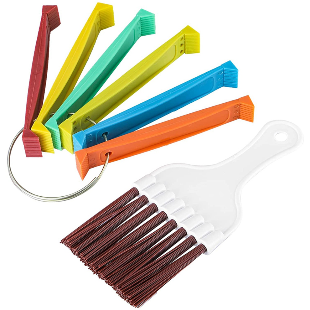 Fcr6 Ring Fin Comb Set, Air Conditioner Straighten 4853330351757