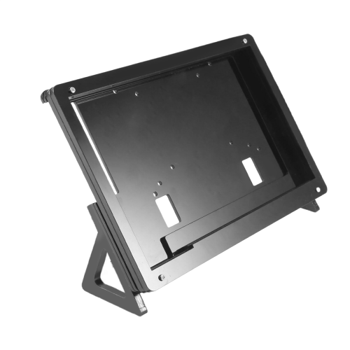 7Inch Lcd Bracket Case Screen Holder For 3 Model B+ 2