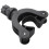 Paddle Holder Clip Track Mounted 4