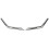 2Pcs Chrome Front Mesh Grille Grill Light Cover Trim for 1