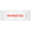 D11 Label Machine Sticker Cable Flag Pigtail, White 1