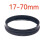 For 17-70mm AB070 Front Filter Ring UV Barrel Hood Fixed Tube 5