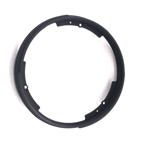 For 17-70mm AB070 Front Filter Ring UV Barrel Hood Fixed Tube