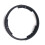 For 17-70mm AB070 Front Filter Ring UV Barrel Hood Fixed Tube 2
