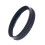 For 17-70mm AB070 Front Filter Ring UV Barrel Hood Fixed Tube 3