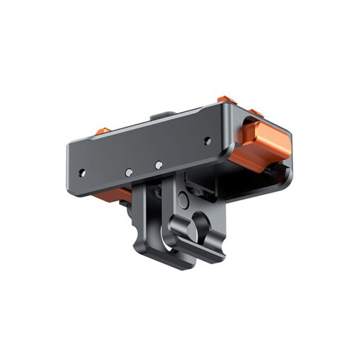 For /AcePro Magnetic Quick Release Mount Two Claw Adapter 1