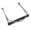 Harmonica Neck Holder Adjustable Suitable 24 Hole Rack Mount Stand 4