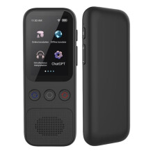 Language Translator Device,138 Languages Offline Voice