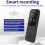 Language Translator Device,138 Languages Offline Voice 5
