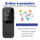Language Translator Device,138 Languages Offline Voice 6