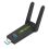 1300Mbps USB3.0 WiFi Adapter 2,4G 5Ghz USB Ethernet Karte Adapter 1