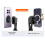 Vrig MG-03 MG03 Magnet Phone Holder Adapter Tripod 5