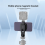 Vrig MG-03 MG03 Magnet Phone Holder Adapter Tripod 3