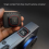 Mini Hot Shoe Rechargeable Miniature Camera Macro Xenon Flash(A) 6