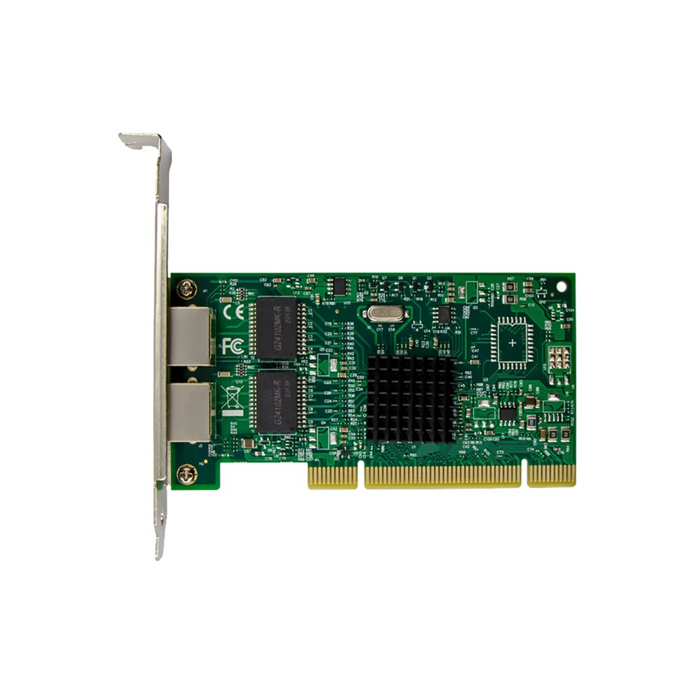 St7250 Pci Network Card Dual-Port Gigabit 4853440183750