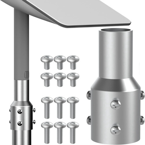 For Pipe Adapter mount,for V2 Dish 2