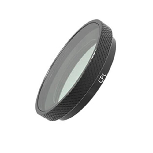 Camera Lens Filter for GO3S CPL Polarizing Protective