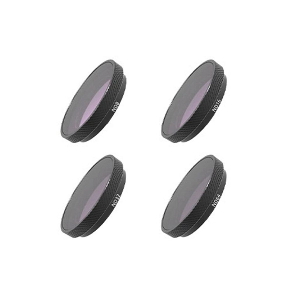 Camera Lens Filter For Go3s Nd8 Nd16 Nd32 Nd64 4853440181923