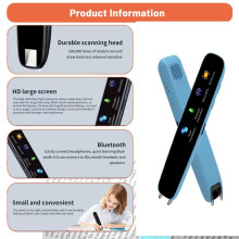 Instant Voice Translator 2024, Sprachgerät A