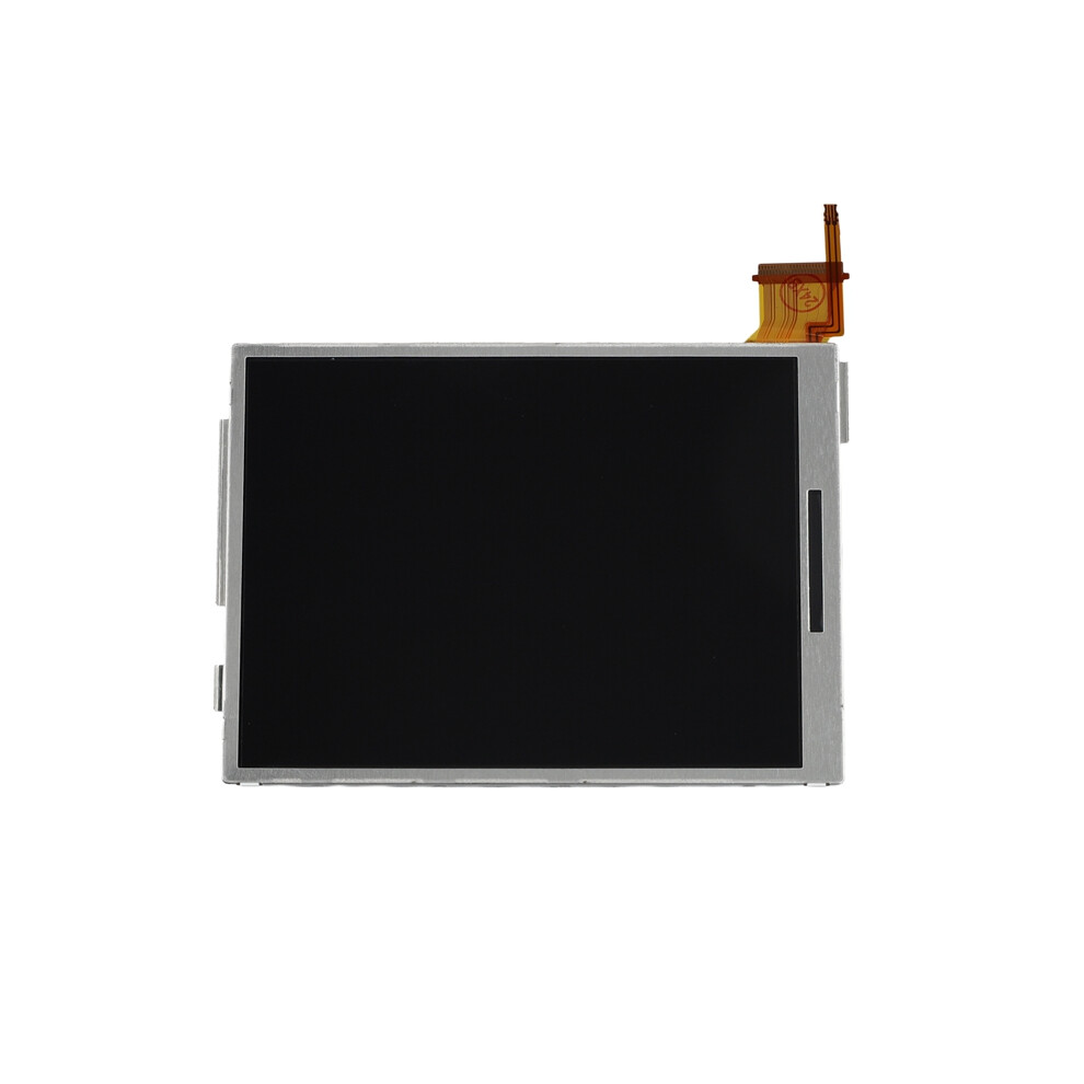 Replacement For Nintend Xl Ll Lower Lcd Screen Display 4853440183705