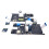 For AD200Pro Flash Driver Board Replacement, Repair Part 4