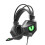 Wired Gaming Headset for Switch PC Computer Headphone D 1