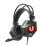 Wired Gaming Headset for Switch PC Computer Headphone C 2