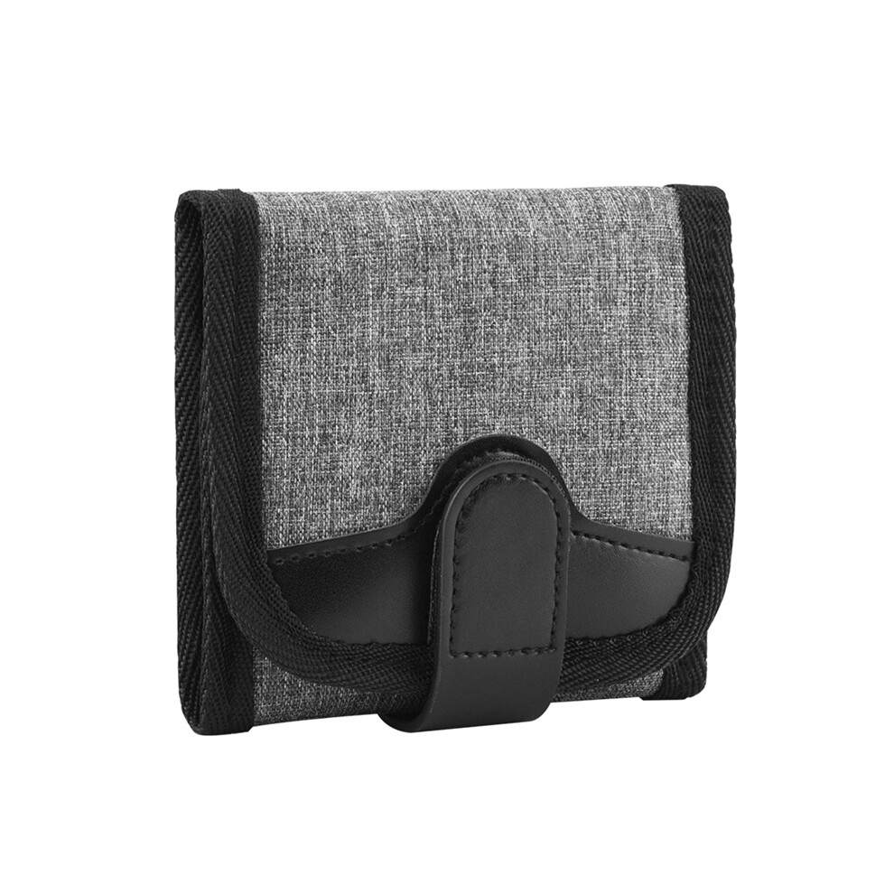 For 72Mm Nd Uv Cpl Camera Lens Filter Holder Case 4853440180476
