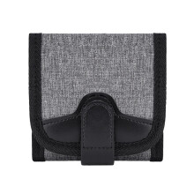 Filter Aufbewahrungstasche 3 Stück UV Objektiv CPL Polarisator ND