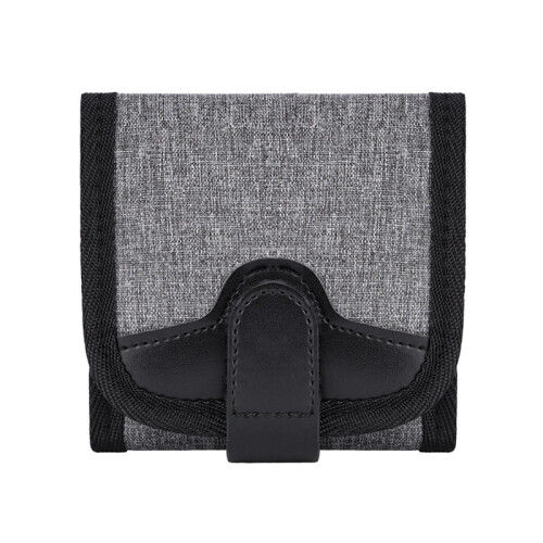 Filter Storage Bag 3 Pieces UV Lens CPL Polarizer ND
