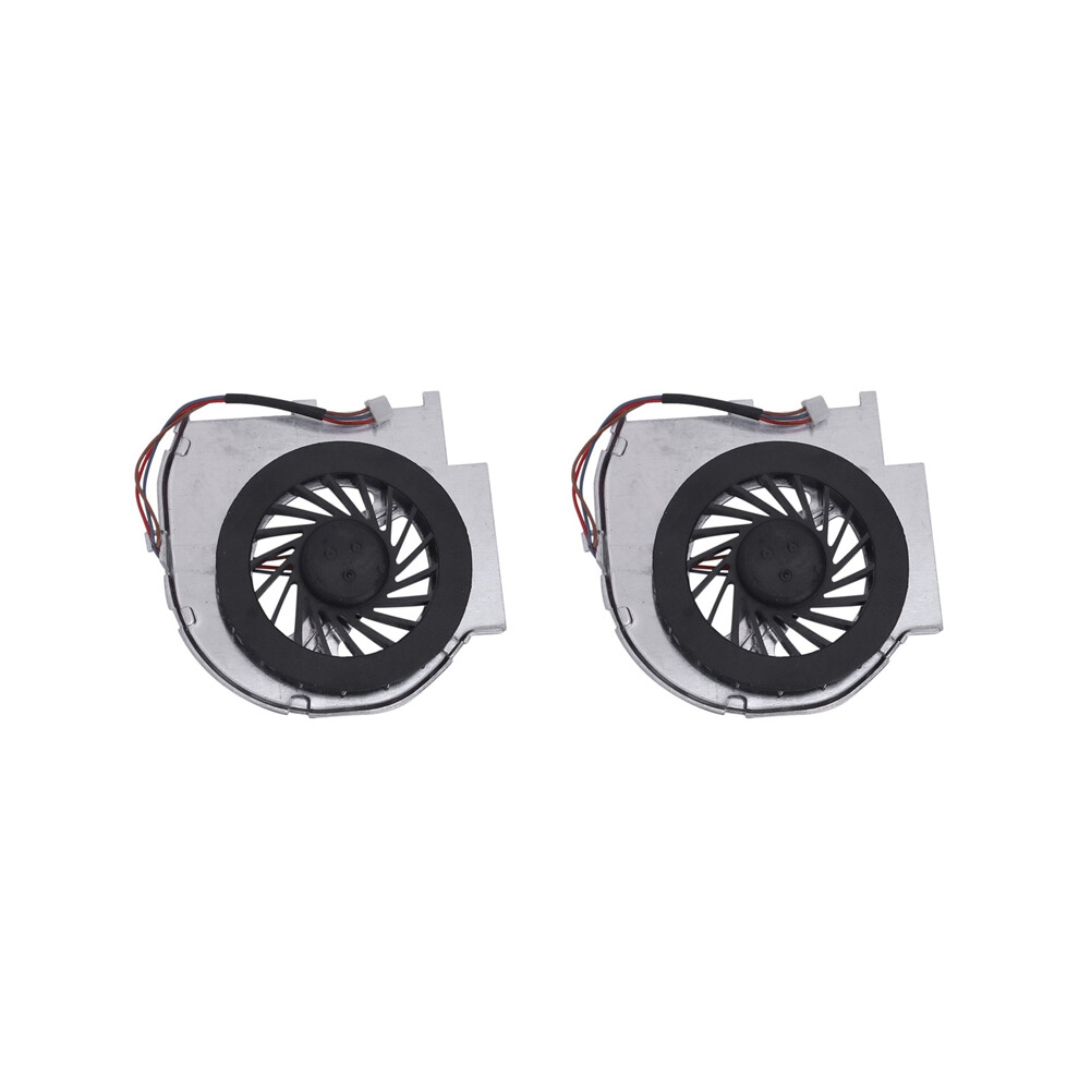 Laptop Cpu Cooling Fan For Notebook Radiator 4853440183170