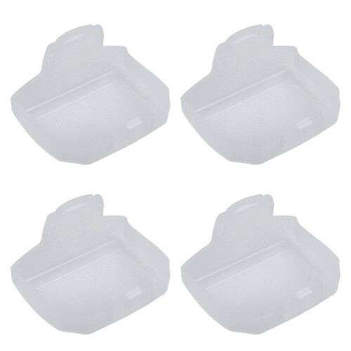 Blitz-Diffusor-Abdeckung für YN685 YN600EX-RT -660 Speedlight