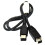 FireWire IEEE 1394B Cable 9Pin to 6Pin 800Mbps Data ( 1.8Meter) 6