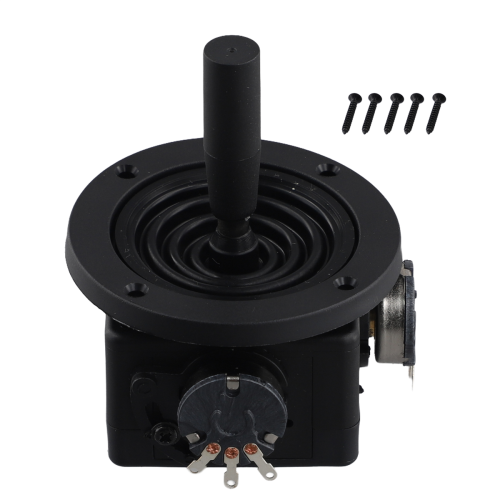 2D 2-Axis Joystick Potentiometer -D202X-R4 PTZ Thermistor 2