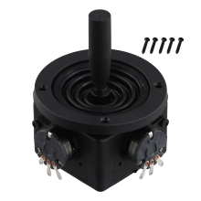 2D 2-Axis Joystick Potentiometer -D202X-R4 PTZ Thermistor