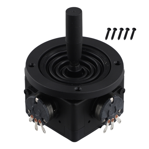 2D 2-Axis Joystick Potentiometer -D202X-R4 PTZ Thermistor 1