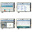 480X320 SPI Interface Resistive Touch Screen for 3B+/4B 6