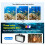 SL-101 High-Intensity 1800LM LED Diving Light for B 4