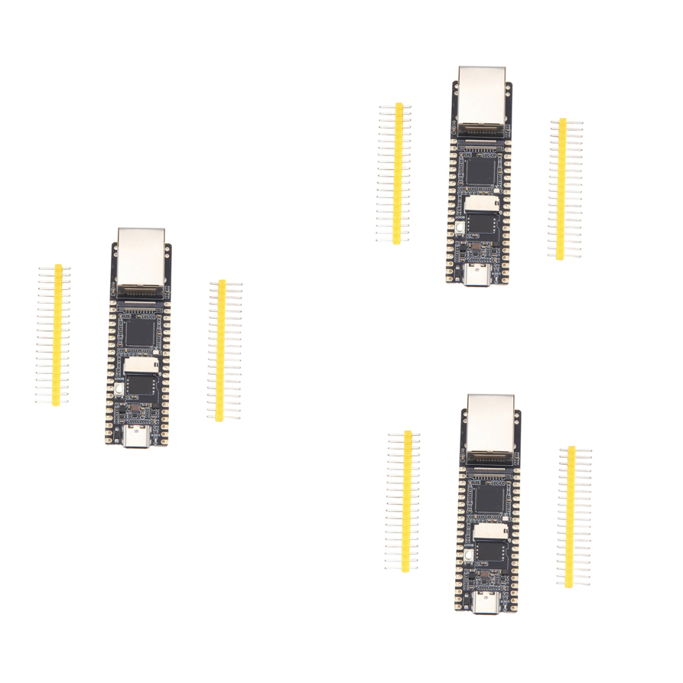 For Linux Board Rv1103 Rockchip Ai Board(C) 4853440180964