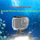 SL-101 High-Intensity 1800LM LED Diving Light for B 5