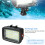 SL-101 High-Intensity 1800LM LED Diving Light for B 6