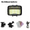 SL-101 High-Intensity 1800LM LED Diving Light for B 3