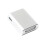 Mini Flash for Digital and Film Cameras Accessories Silver 1